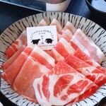 涮涮鍋 壽喜燒 吃到飽 和牛與豬 三條河原町店 - 