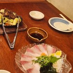 長万部酒場 - 