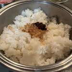 curry restaurant BRUNO - 