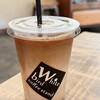 ホワイトバード コーヒー スタンド