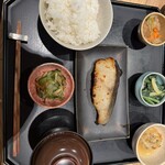 西京焼き 京都やま六 - 