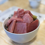 まぐろのヤマキ - 