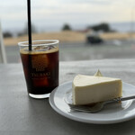 TSUBAKI COFFEE AND MORE - 