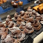 SAKImotobakery and more 扇町店 - 