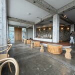 TSUBAKI COFFEE AND MORE - 