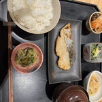 西京焼き 京都やま六 - 