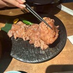 ミート渦潮 上野店 - 