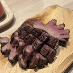 ハンバーグ嘉 - 