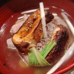 割烹 きょう - お肉料理