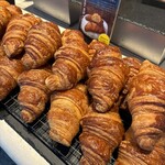 SAKImotobakery and more 扇町店 - 