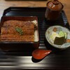 鰻屋 瀬がわ