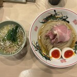 つけめん金龍 - 