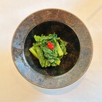 フカヒレ専門店 銀座七芳 - 