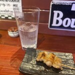 焼き鳥アポロ - フリソデ