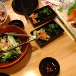 個室居酒屋 大宮庵