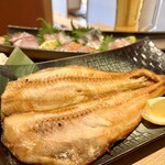 八海山公認 個室居酒屋 越後酒房 八海山 広島駅前店 - 