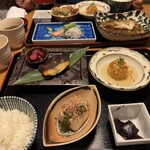 おさかな家 佐藤 - 