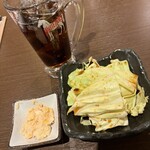 炭火焼鳥 ゆ鳥 - 