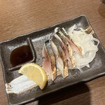 炭火焼鳥 ゆ鳥 - 