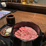 海鮮料理 雲丹しゃぶしゃぶ 工藤 - 