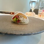 フカヒレ専門店 銀座七芳 - 