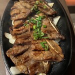 焼肉 冷麺 ユッチャン。 - 