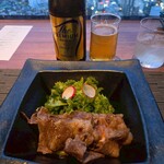 卯乃家 西新宿野村ビル店 - 