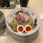 つけめん金龍 - 