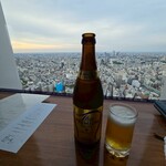 卯乃家 西新宿野村ビル店 - 