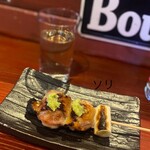 焼き鳥アポロ - ソリ