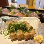 八海山公認 個室居酒屋 越後酒房 八海山 広島駅前店 - 