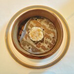 フカヒレ専門店 銀座七芳 - 