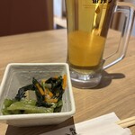 八海山公認 個室居酒屋 越後酒房 八海山 - 