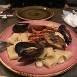 オービカ モッツァレラバー - 