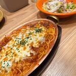 ピエトロ イオンモール札幌発寒店 - 