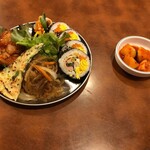 ソウル ソウル - 