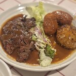 洋食屋 キッチン 秀 - 