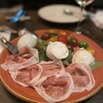 オービカ モッツァレラバー - 