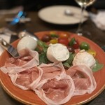 オービカ モッツァレラバー - 