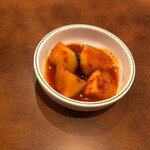 ソウル ソウル - 