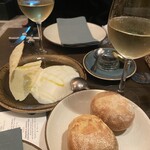 オービカ モッツァレラバー - 