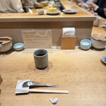 日本橋海鮮丼 つじ半 - 