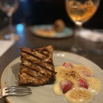 オービカ モッツァレラバー - 