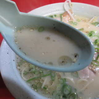 ラーメン 珍楽_2