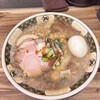すごい煮干ラーメン凪 新宿ゴールデン街店本館