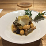 清澄白河 原田 - 