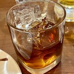 ベンディカ - ククリラム、With ice❗️ネパールのラム