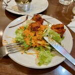 ベンディカ - 箸は使わん！