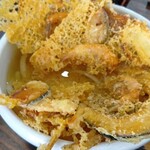 手打うどんたぐち  - 