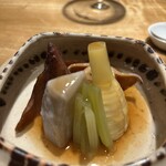 清澄白河 原田 - 